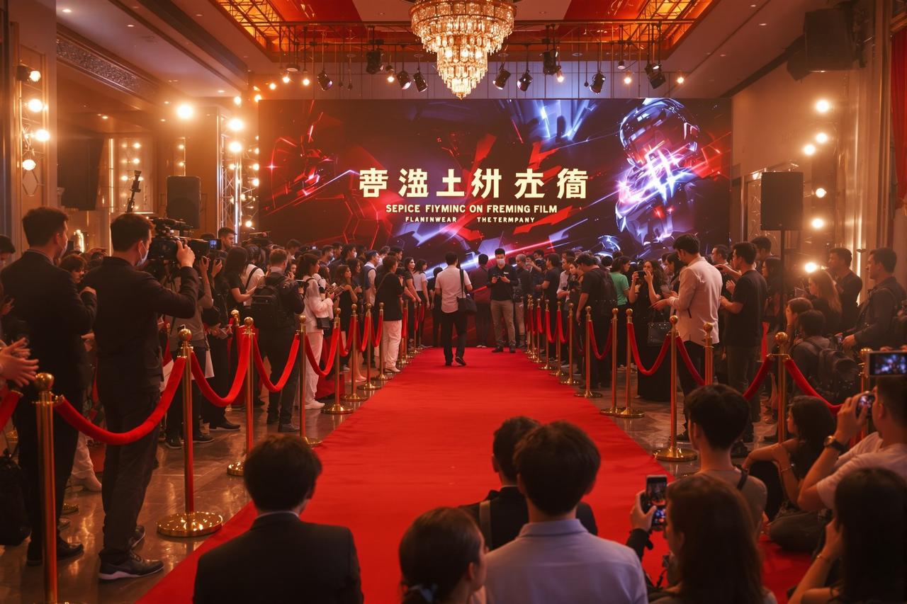 丝瓜视频《流浪地球3》全球票房突破45亿，创中国科幻电影新纪录
